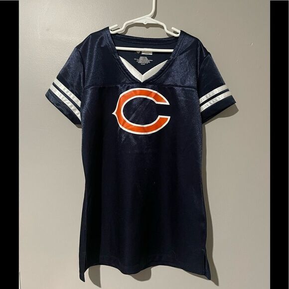 Chicago Bears jersey  - Picture 1 of 3